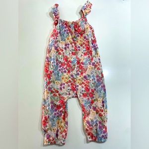 H&M toddler romper